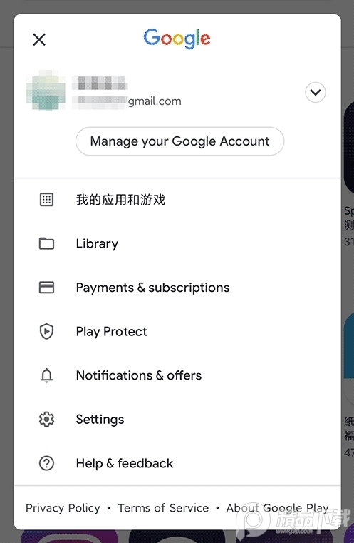 Google Play商店兼容版(google play store)4